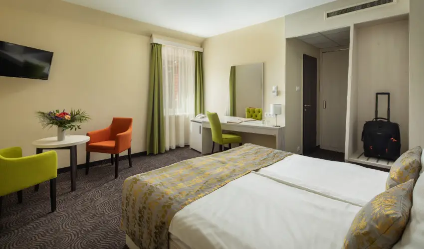 Kehida Terml Resort & Spa Kehidakustny - Karcsony (min. 2 j)