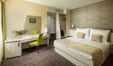 Kehida Terml Resort & Spa Kehidakustny