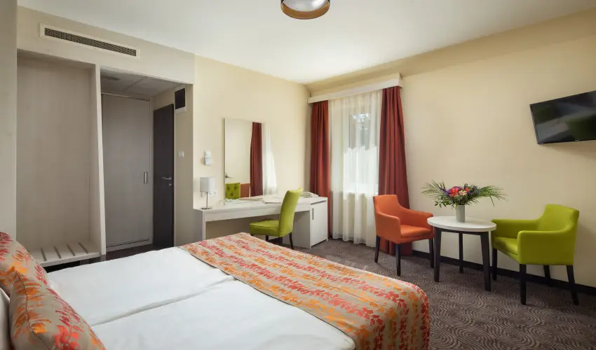 Kehida Terml Resort & Spa Kehidakustny - Karcsony (min. 2 j)