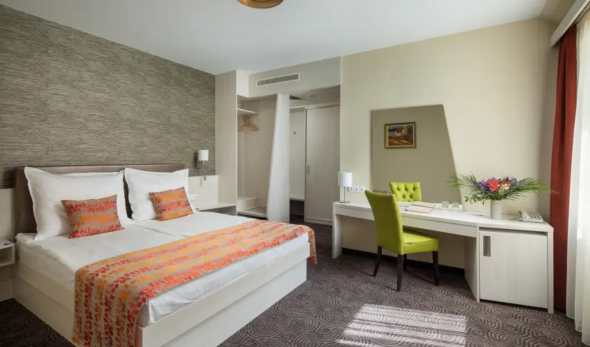 Kehida Terml Resort & Spa Kehidakustny - Karcsony (min. 2 j)