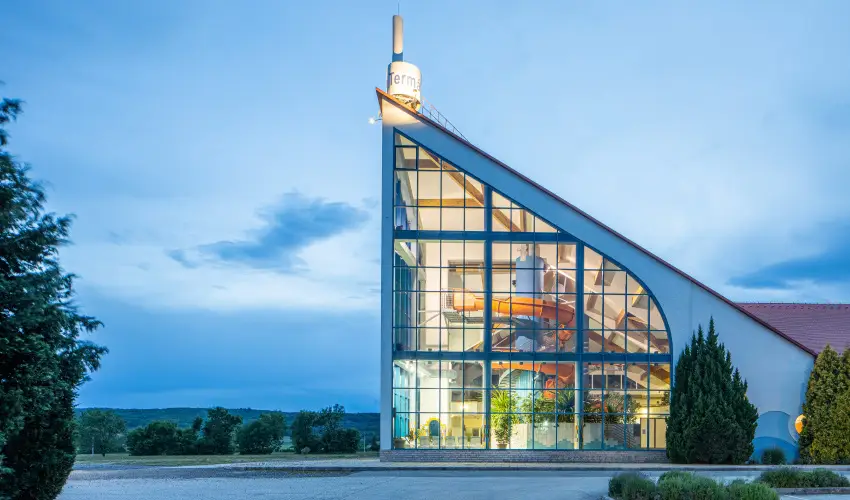 Kehida Terml Resort & Spa Kehidakustny - Karcsony (min. 2 j)