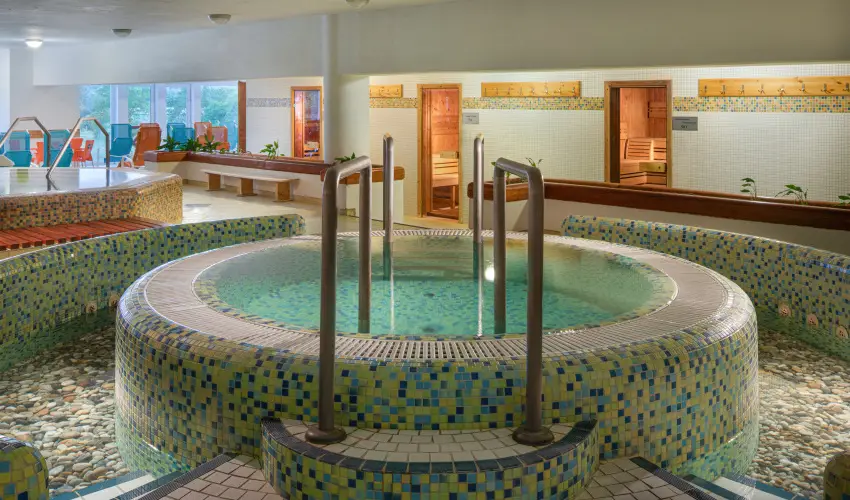 Kehida Terml Resort & Spa Kehidakustny - Karcsony (min. 2 j)