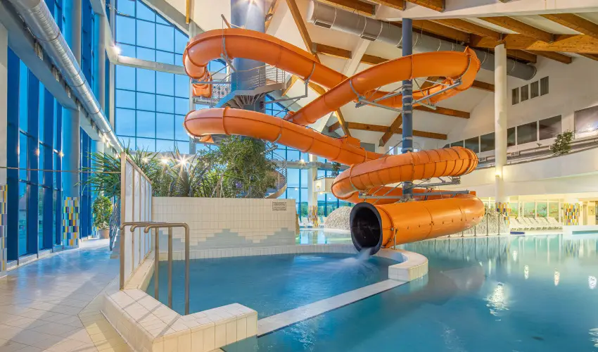 Kehida Terml Resort & Spa Kehidakustny - Karcsony (min. 2 j)