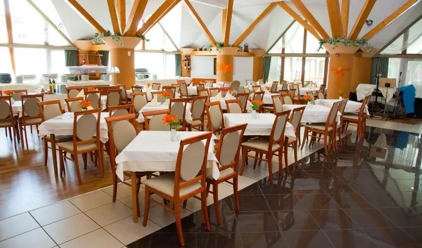 Kehida Terml Resort & Spa Kehidakustny - Karcsony (min. 2 j)