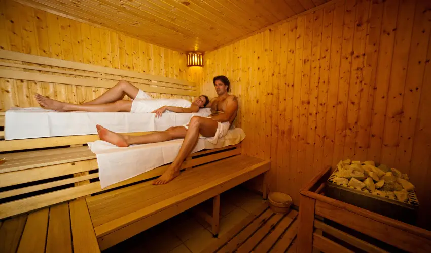 Kehida Terml Resort & Spa Kehidakustny - Karcsony (min. 2 j)