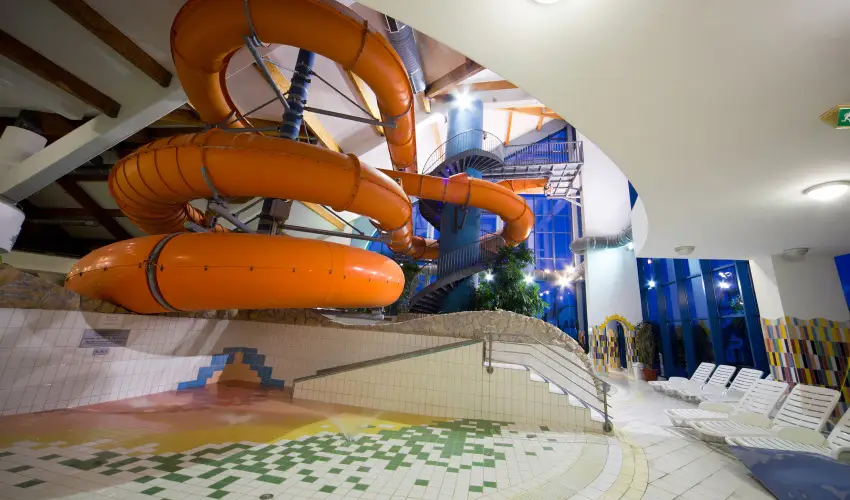 Kehida Terml Resort & Spa Kehidakustny - Karcsony (min. 2 j)