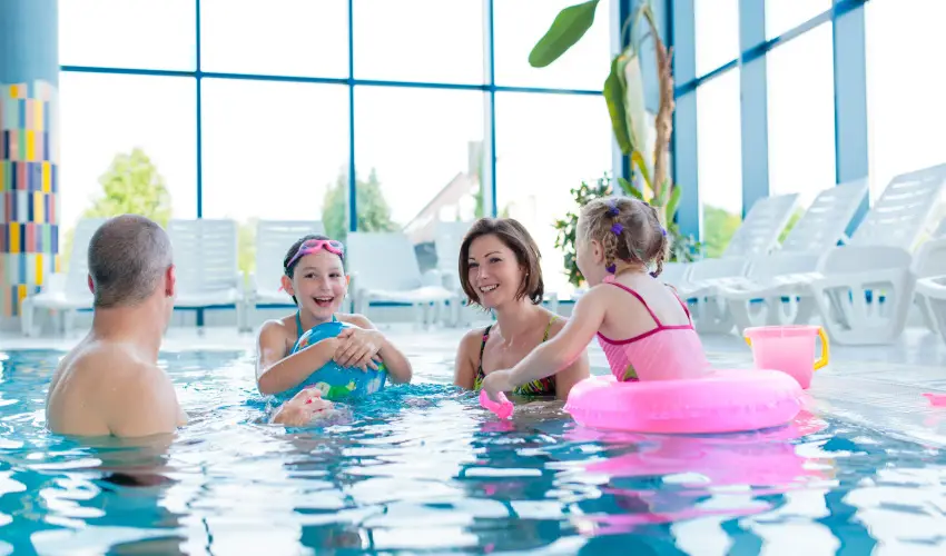 Kehida Terml Resort & Spa Kehidakustny - Karcsony (min. 2 j)