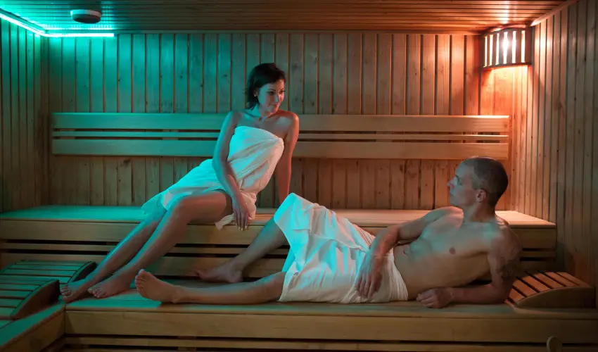 Kehida Terml Resort & Spa Kehidakustny - Karcsony (min. 2 j)