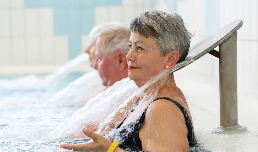 Kehida Terml Resort & Spa Kehidakustny - Karcsony (min. 2 j)