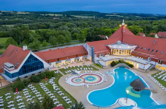 Kehida Term�l Resort & Spa - Kar�csony