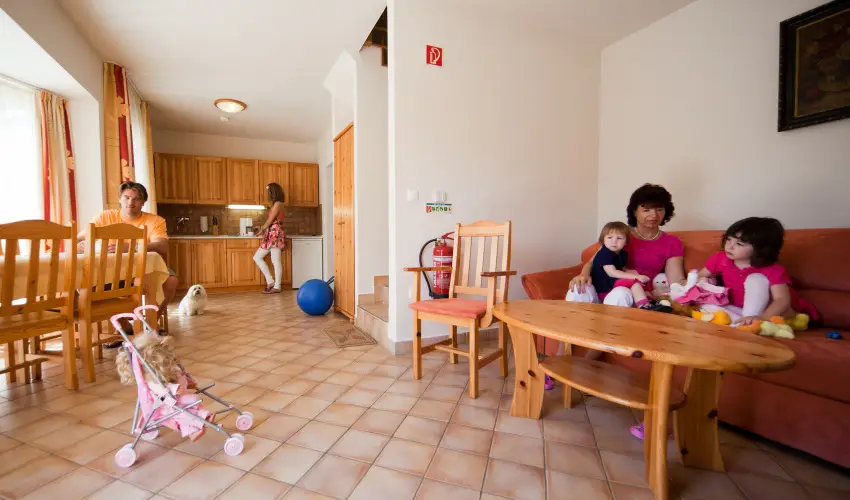 Kehida Terml Resort & Spa Kehidakustny - Karcsony (min. 2 j)