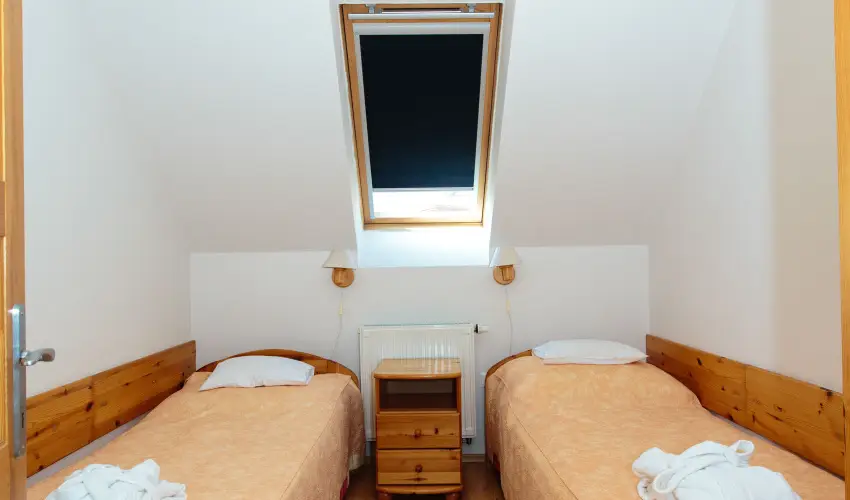 Kehida Terml Resort & Spa Kehidakustny - Karcsony (min. 2 j)