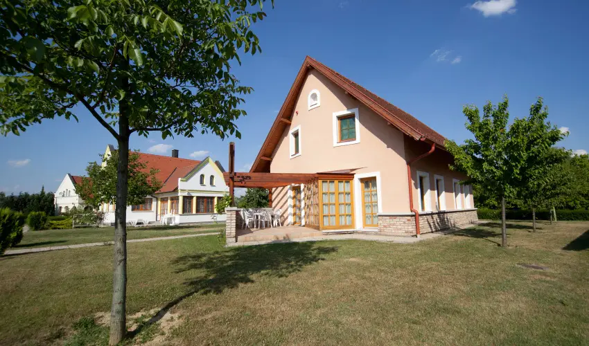 Kehida Terml Resort & Spa Kehidakustny - Karcsony (min. 2 j)