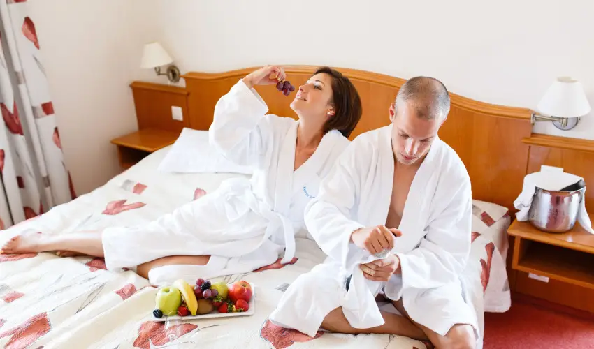 Kehida Terml Resort & Spa Kehidakustny - Karcsony (min. 2 j)