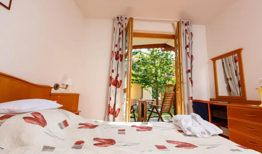 Kehida Terml Resort & Spa Kehidakustny - Karcsony (min. 2 j)