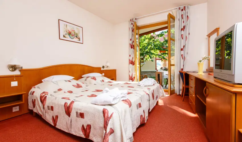 Kehida Terml Resort & Spa Kehidakustny - Karcsony (min. 2 j)