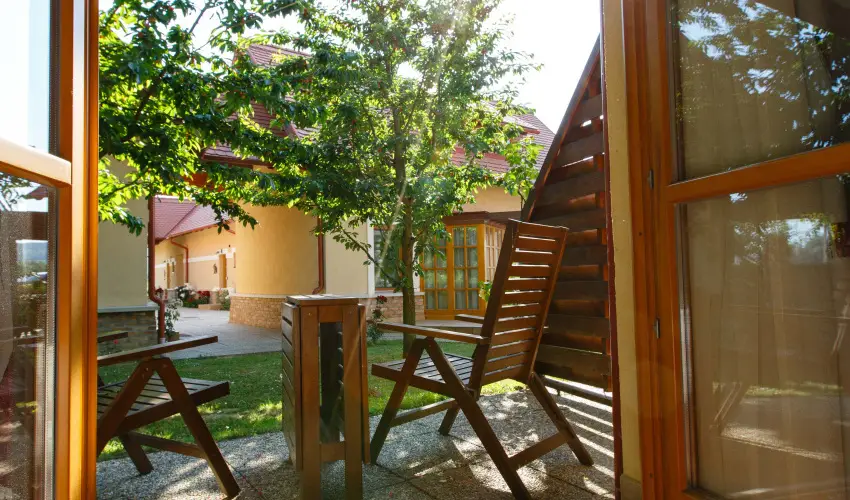 Kehida Terml Resort & Spa Kehidakustny - Karcsony (min. 2 j)