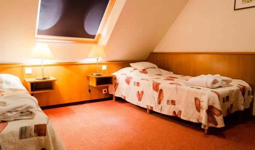 Kehida Terml Resort & Spa Kehidakustny - Karcsony (min. 2 j)