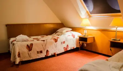 Kehida Terml Resort & Spa Kehidakustny