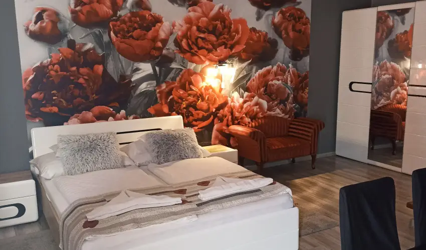 Kk Laguna Wellness Apartmanok Egerszalk - Karcsony (min. 3 j)