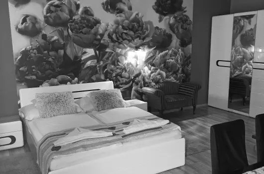 K�k Laguna Wellness Apartmanok - Kar�csony