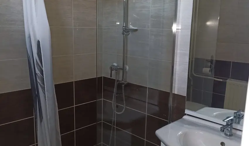Kk Laguna Wellness Apartmanok Egerszalk - Karcsony (min. 3 j)