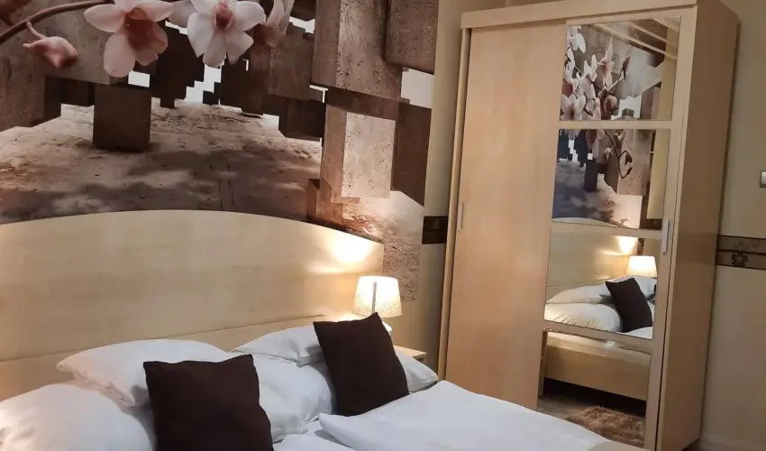 Kk Laguna Wellness Apartmanok Egerszalk - Karcsony (min. 3 j)