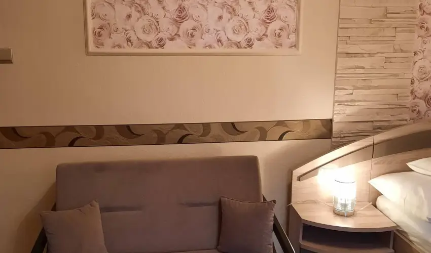 Kk Laguna Wellness Apartmanok Egerszalk - Karcsony (min. 3 j)