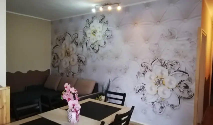 Kk Laguna Wellness Apartmanok Egerszalk - Karcsony (min. 3 j)