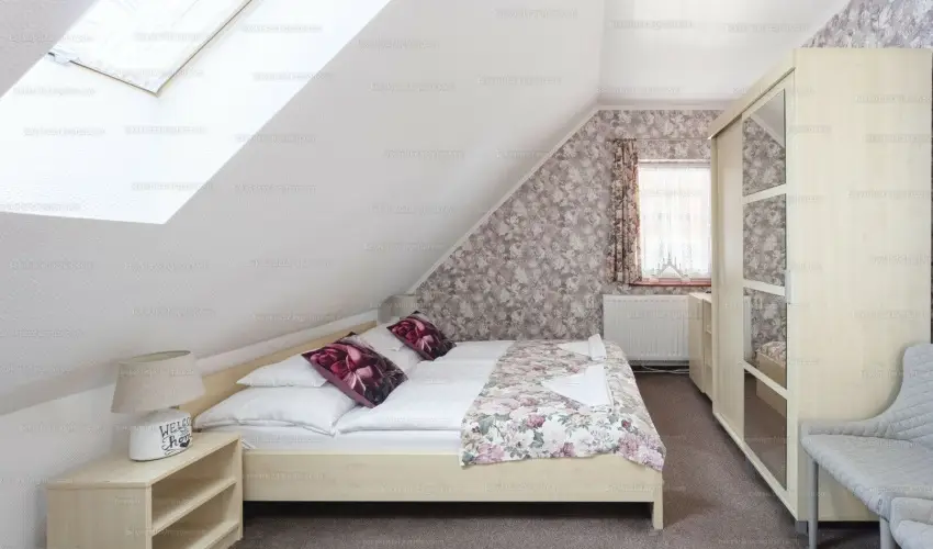 Kk Laguna Wellness Apartmanok Egerszalk - Karcsony (min. 3 j)