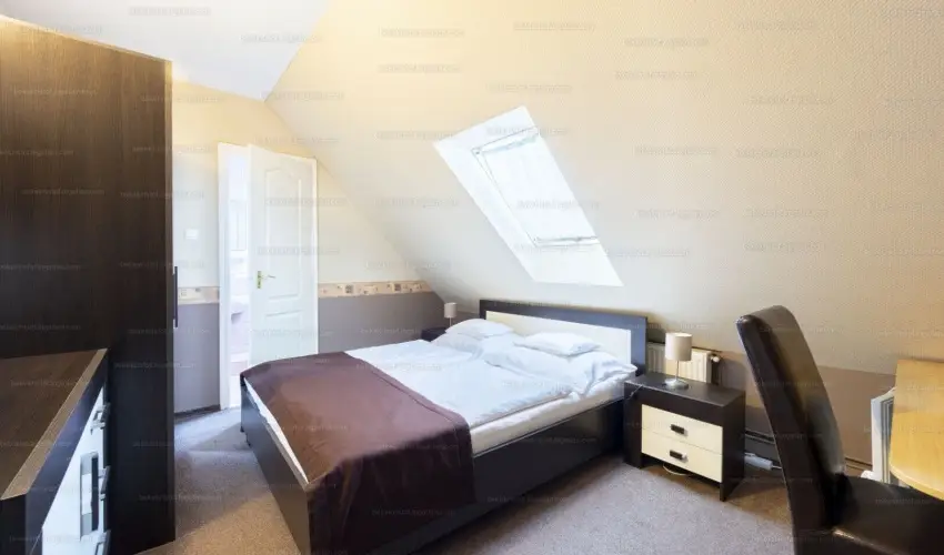 Kk Laguna Wellness Apartmanok Egerszalk - Karcsony (min. 3 j)