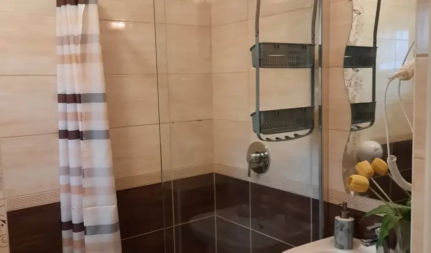Kk Laguna Wellness Apartmanok Egerszalk - Karcsony (min. 3 j)