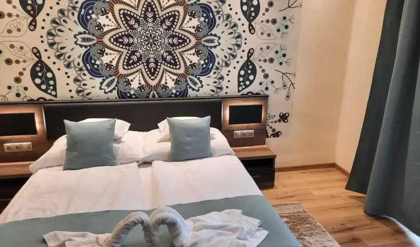 Kk Laguna Wellness Apartmanok Egerszalk - Karcsony (min. 3 j)