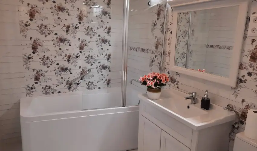 Kk Laguna Wellness Apartmanok Egerszalk - Karcsony (min. 3 j)