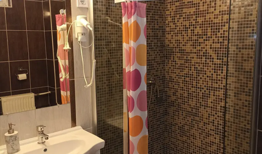 Kk Laguna Wellness Apartmanok Egerszalk - Karcsony (min. 3 j)