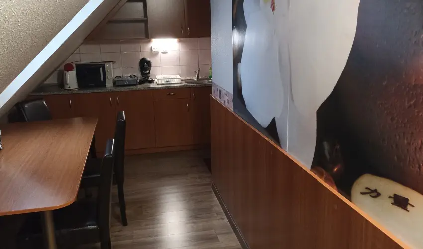 Kk Laguna Wellness Apartmanok Egerszalk - Karcsony (min. 3 j)