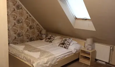 Kk Laguna Wellness Apartmanok Egerszalk