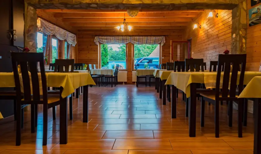 Kk Laguna Wellness Apartmanok Egerszalk - Karcsony (min. 3 j)