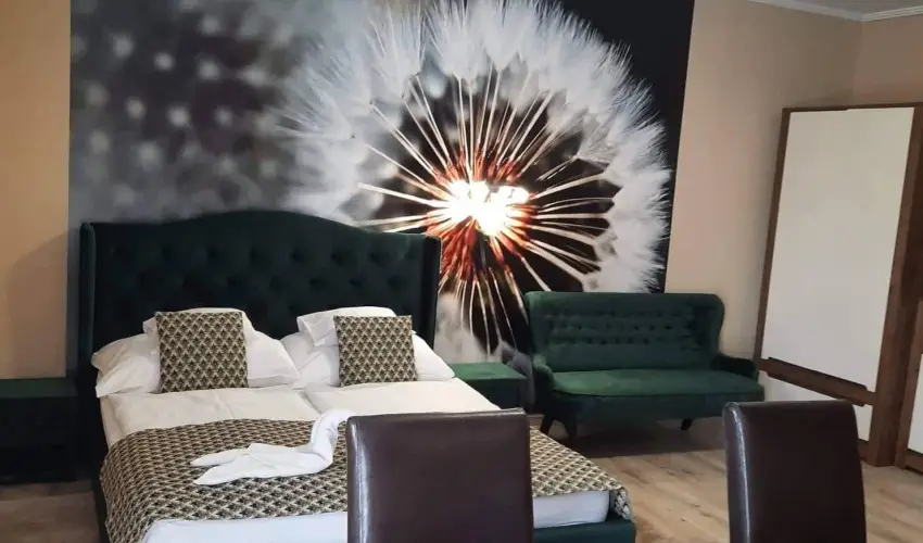 Kk Laguna Wellness Apartmanok Egerszalk - Karcsony (min. 3 j)