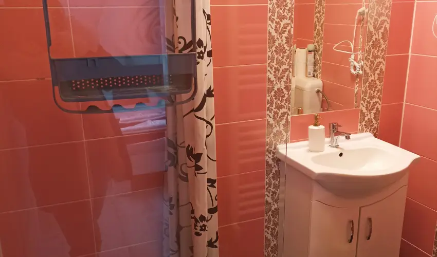 Kk Laguna Wellness Apartmanok Egerszalk - Karcsony (min. 3 j)