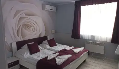 Kk Laguna Wellness Apartmanok Egerszalk