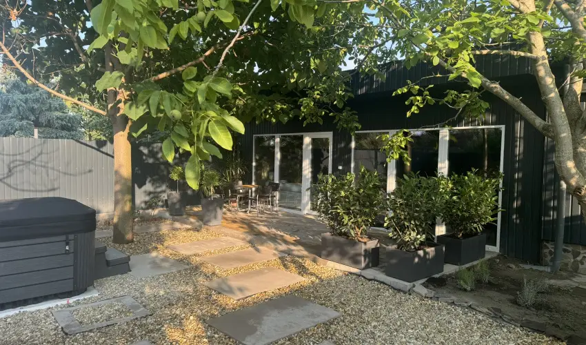 Kkmadr Vendghz Homokmgy - Karcsony