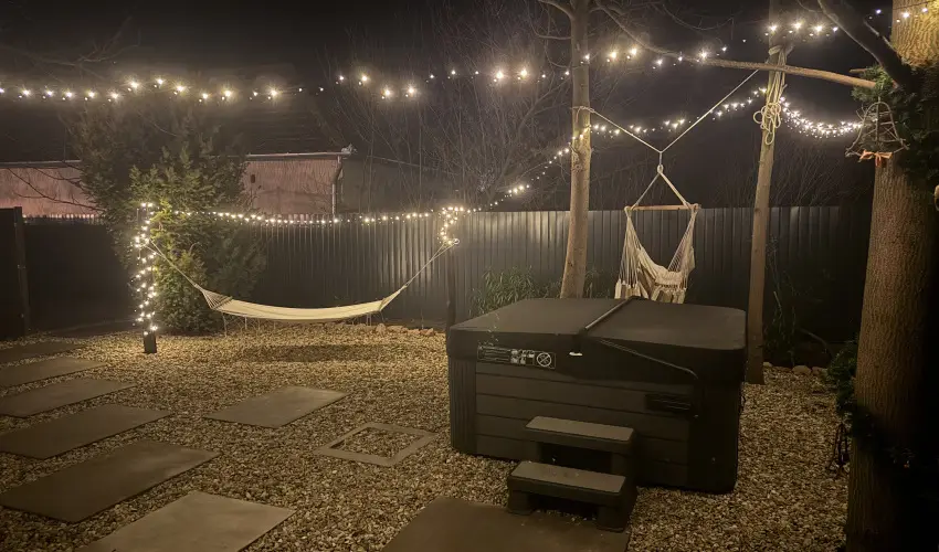 Kkmadr Vendghz Homokmgy - Karcsony