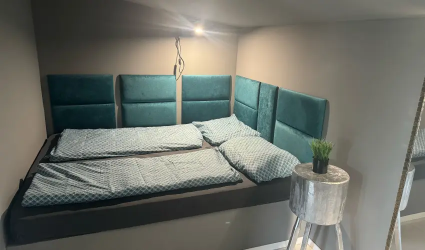 Kkmadr Vendghz Homokmgy - Karcsony