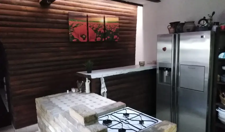 Kkmadr Vendghz Homokmgy - Karcsony