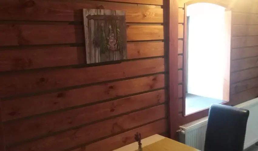 Kkmadr Vendghz Homokmgy - Karcsony