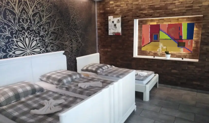 Kkmadr Vendghz Homokmgy - Karcsony