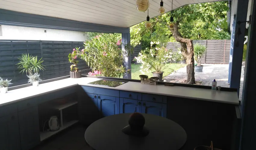 Kkmadr Vendghz Homokmgy - Karcsony