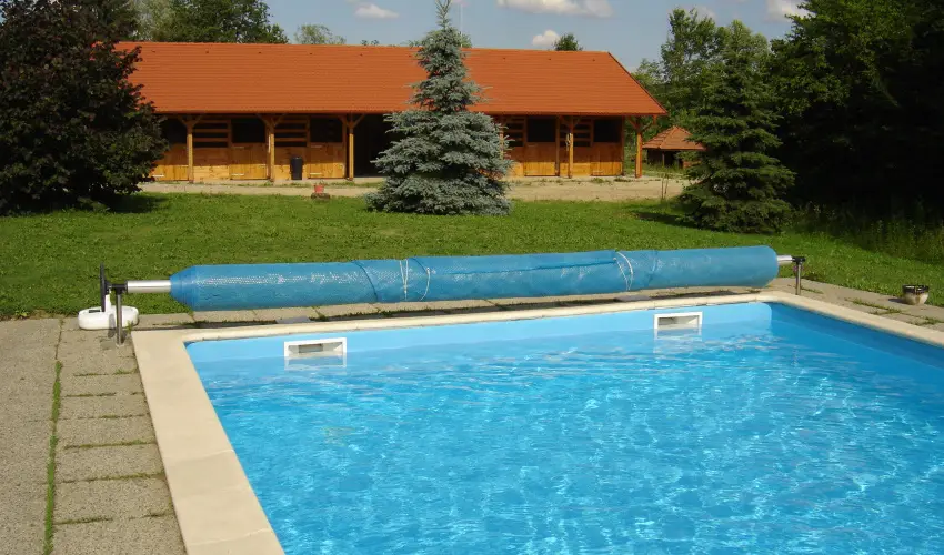 Kerca Bio Farm Kercaszomor - Karcsony (min. 2 j)