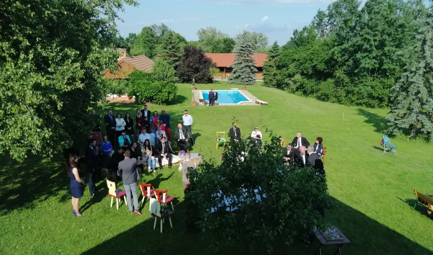 Kerca Bio Farm Kercaszomor - Karcsony (min. 2 j)